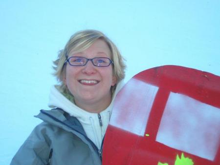 ma marie-so d'amour!!